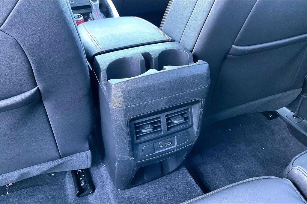 2023 GMC Canyon AT4X