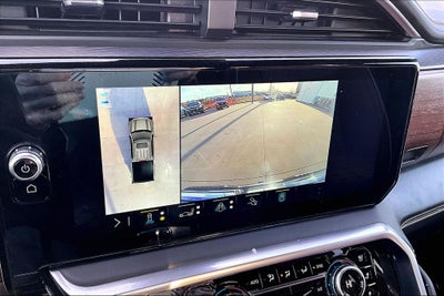 2022 GMC Sierra 1500 Denali Ultimate