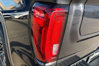 2022 GMC Sierra 1500 Denali Ultimate