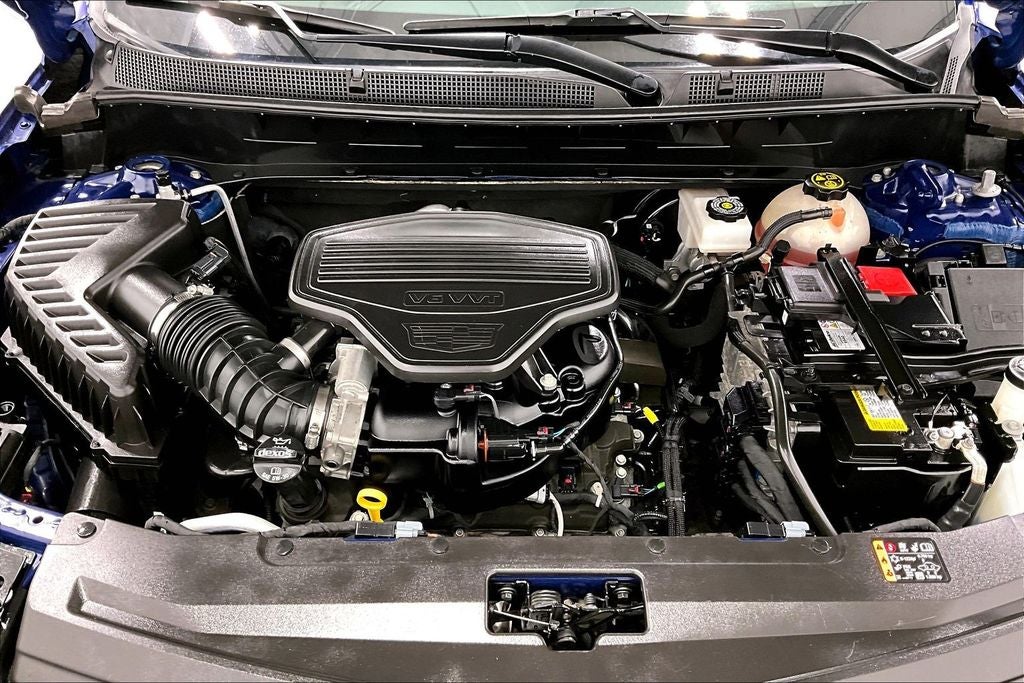2023 Cadillac XT6 Sport