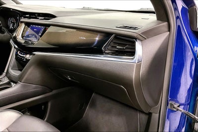 2023 Cadillac XT6 Sport