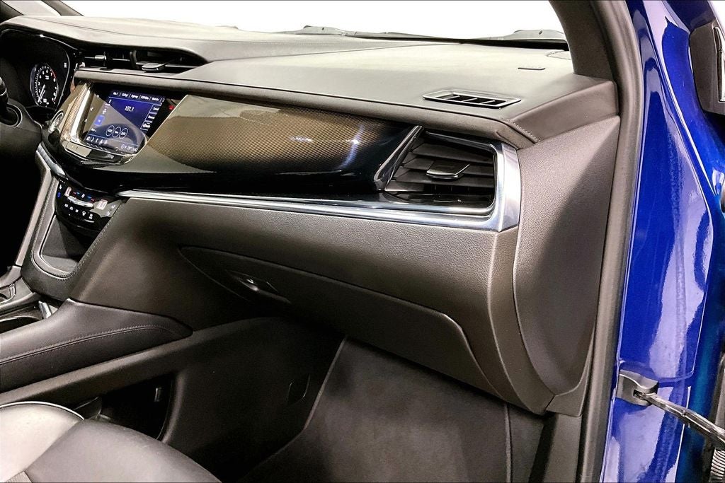 2023 Cadillac XT6 Sport