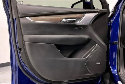 2023 Cadillac XT6 Sport