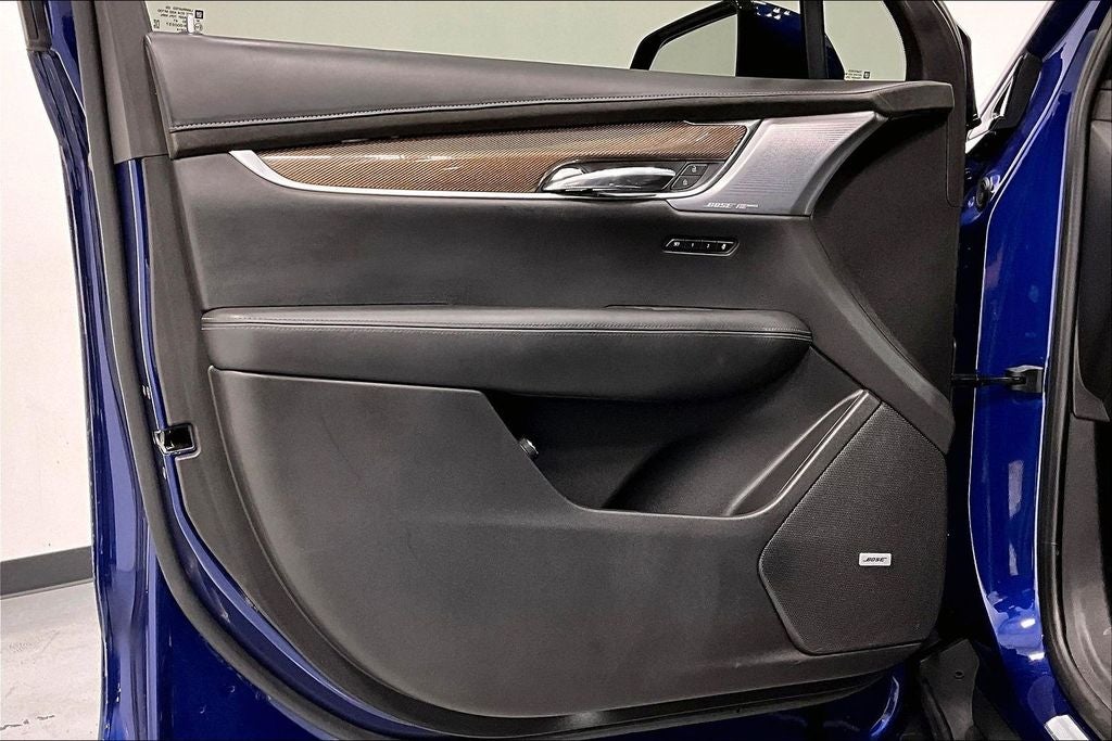 2023 Cadillac XT6 Sport