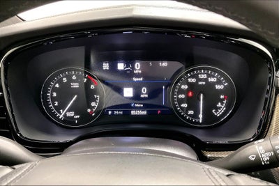2023 Cadillac XT6 Sport