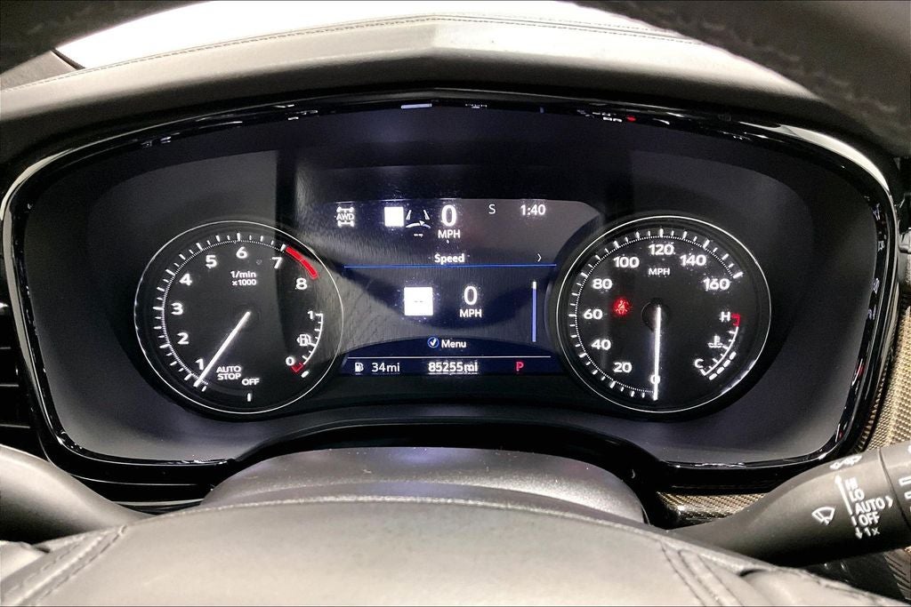 2023 Cadillac XT6 Sport