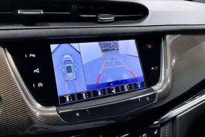2023 Cadillac XT6 Sport
