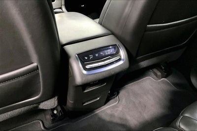 2023 Cadillac XT6 Sport