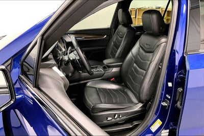2023 Cadillac XT6 Sport