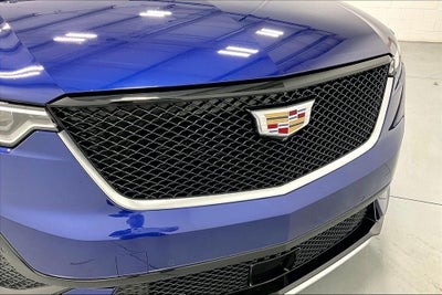 2023 Cadillac XT6 Sport