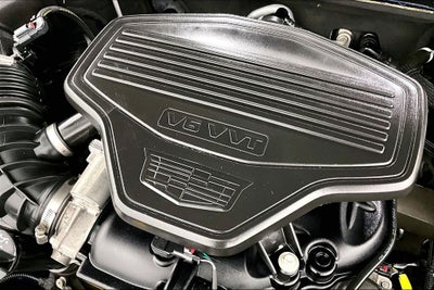 2023 Cadillac XT6 Sport