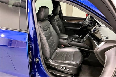 2023 Cadillac XT6 Sport