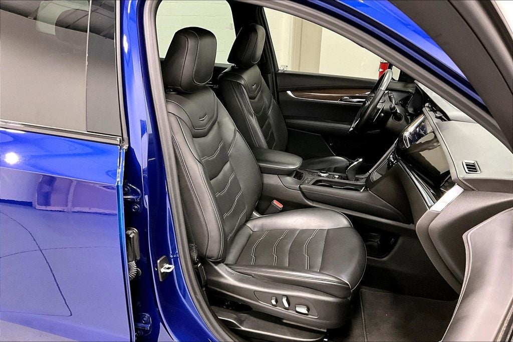 2023 Cadillac XT6 Sport