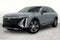 2023 Cadillac LYRIQ Luxury
