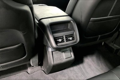 2023 Cadillac LYRIQ Luxury