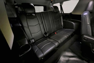 2019 Cadillac Escalade ESV Luxury