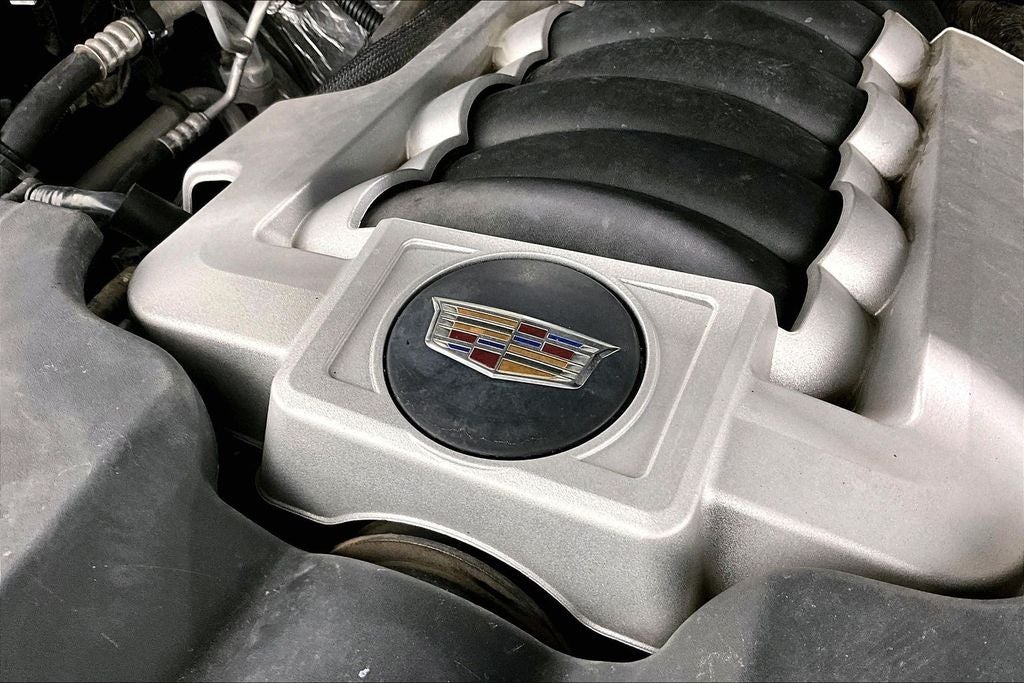 2019 Cadillac Escalade ESV Luxury