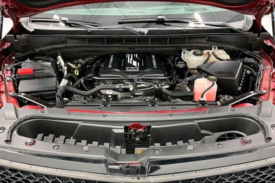 2023 Cadillac Escalade ESV V-Series