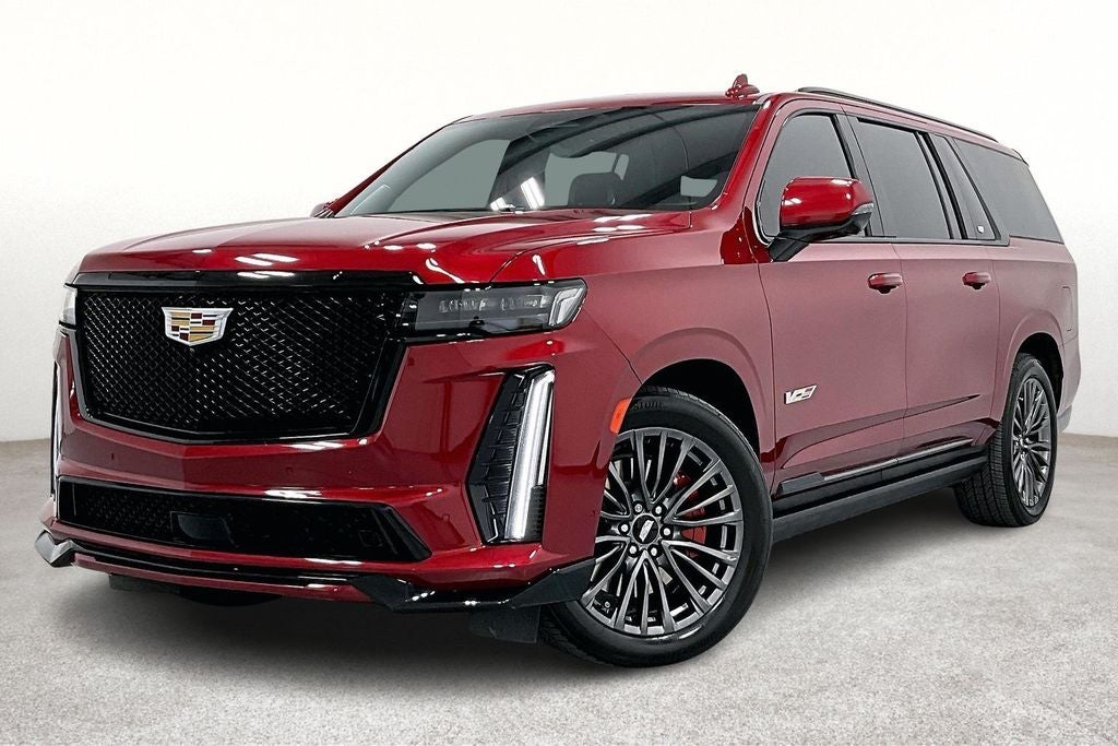 2023 Cadillac Escalade ESV V-Series