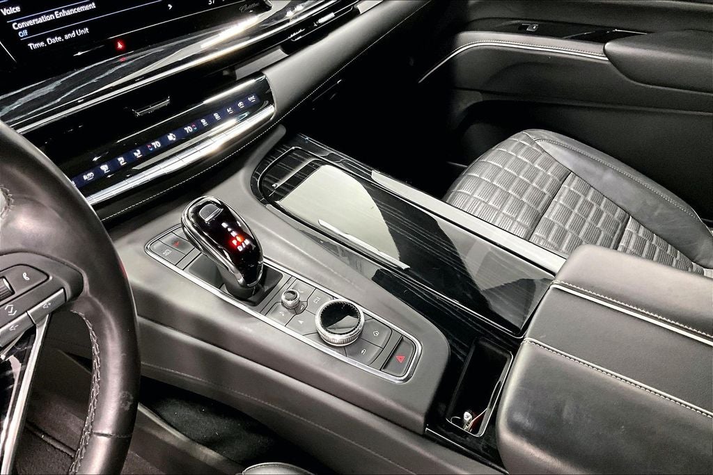 2023 Cadillac Escalade ESV V-Series