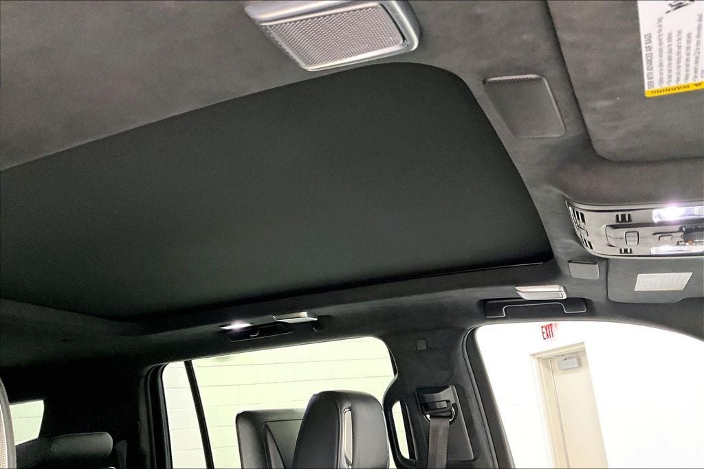 2023 Cadillac Escalade ESV V-Series