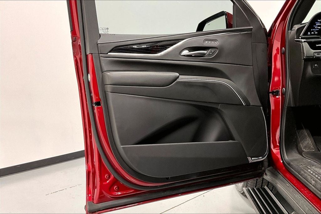 2023 Cadillac Escalade ESV V-Series