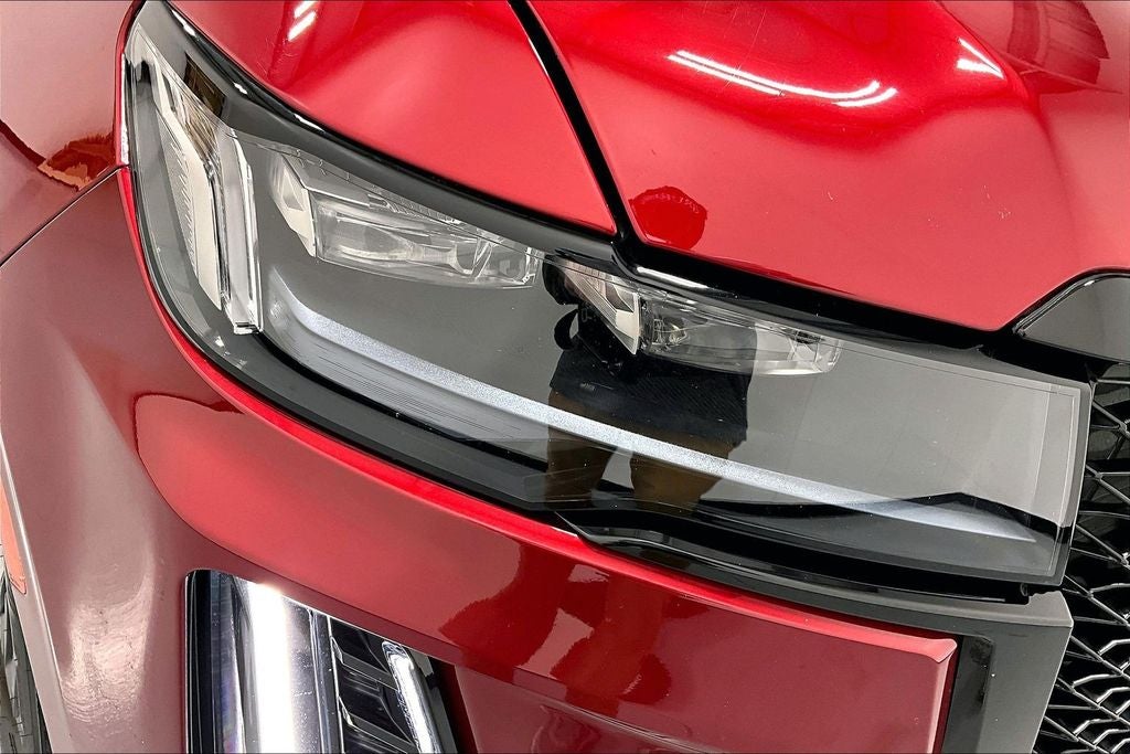 2023 Cadillac Escalade ESV V-Series