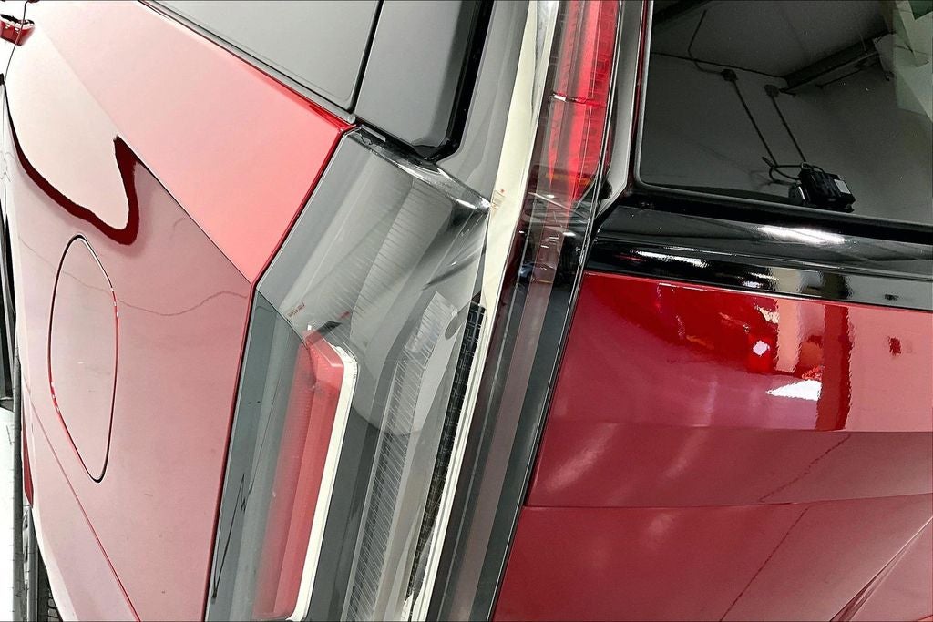 2023 Cadillac Escalade ESV V-Series