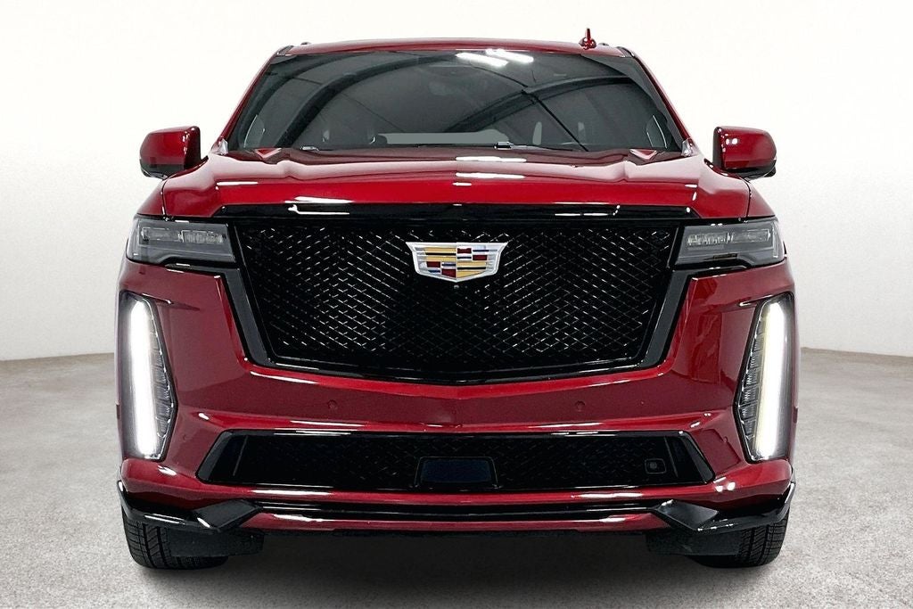 2023 Cadillac Escalade ESV V-Series