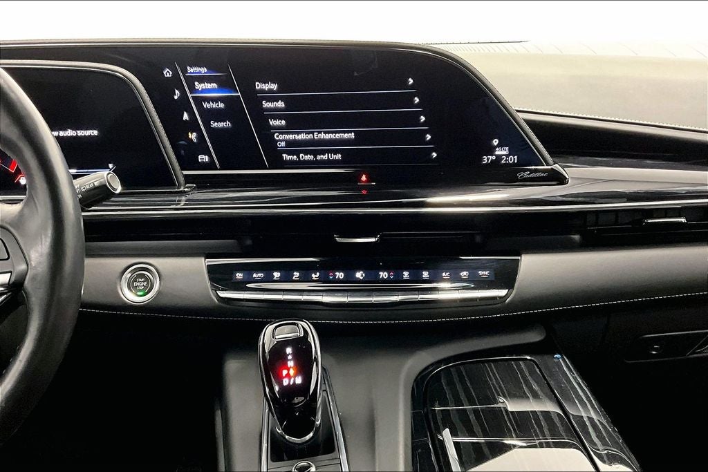 2023 Cadillac Escalade ESV V-Series