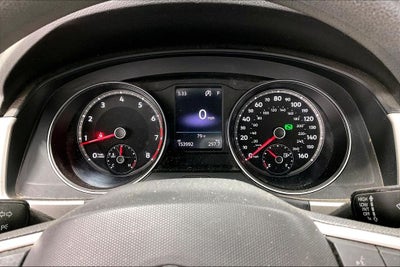 2021 Volkswagen Atlas 2.0T S