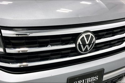 2021 Volkswagen Atlas 2.0T S