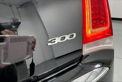 2021 Chrysler 300 Touring