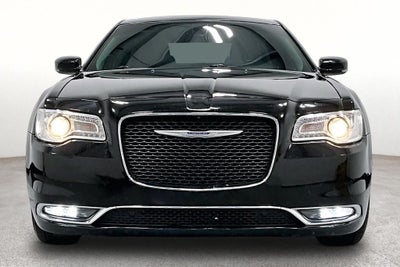 2021 Chrysler 300 Touring