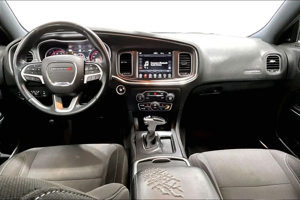 2017 Dodge Charger R/T