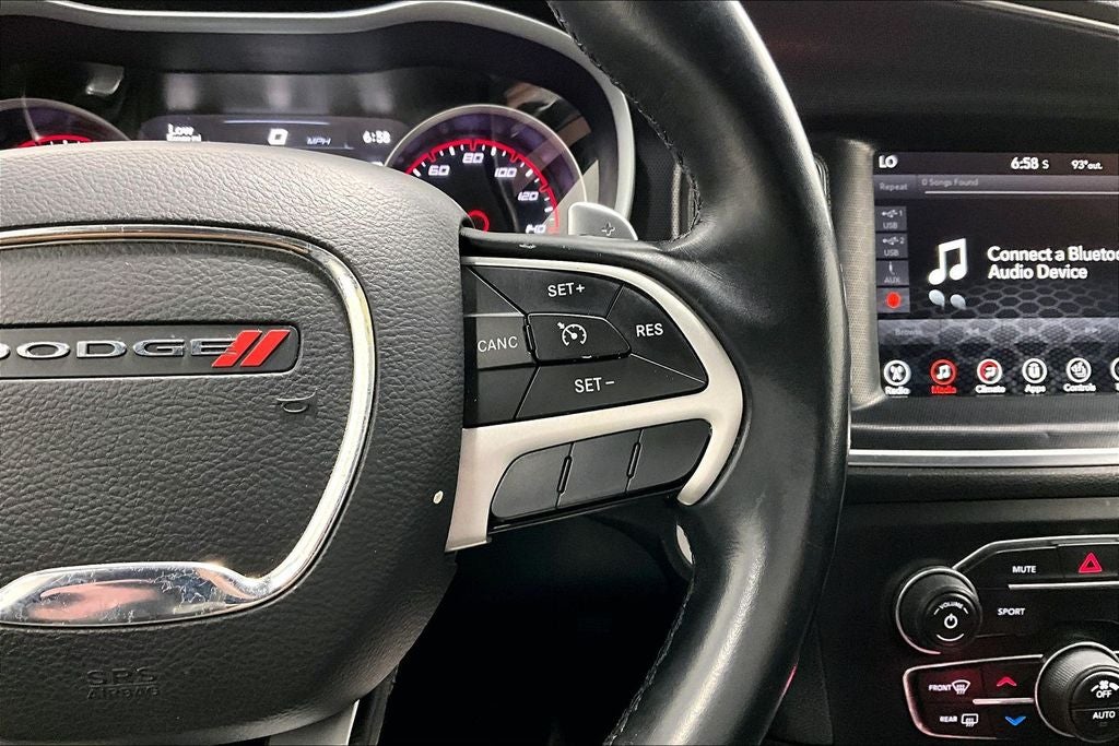 2017 Dodge Charger R/T