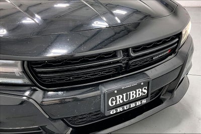 2017 Dodge Charger R/T