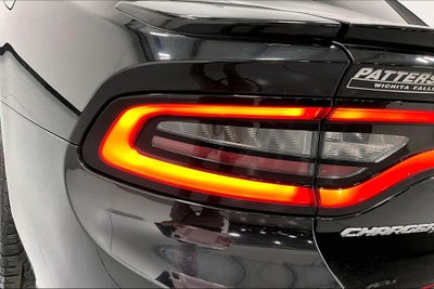 2017 Dodge Charger R/T