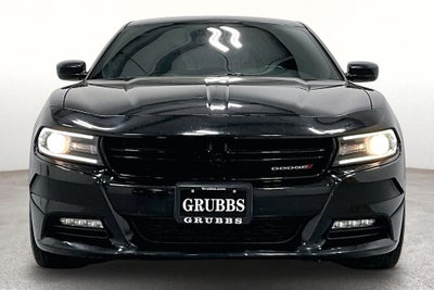 2017 Dodge Charger R/T