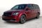 2017 Dodge Grand Caravan SE Plus