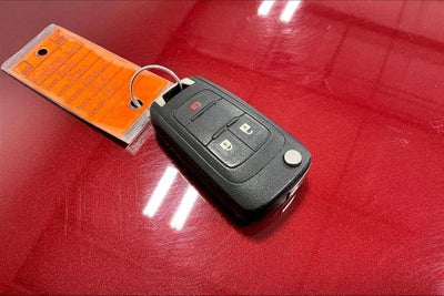 2017 GMC Terrain SLE-1