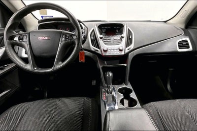 2017 GMC Terrain SLE-1