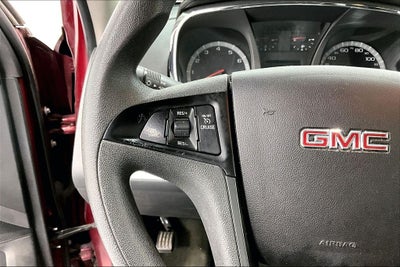 2017 GMC Terrain SLE-1
