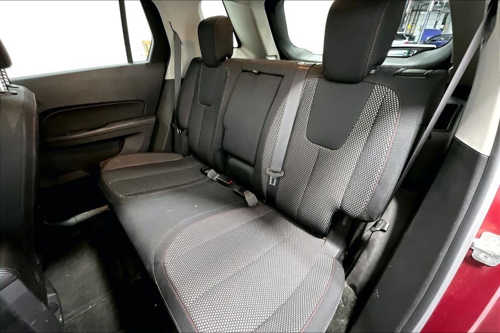 2017 GMC Terrain SLE-1