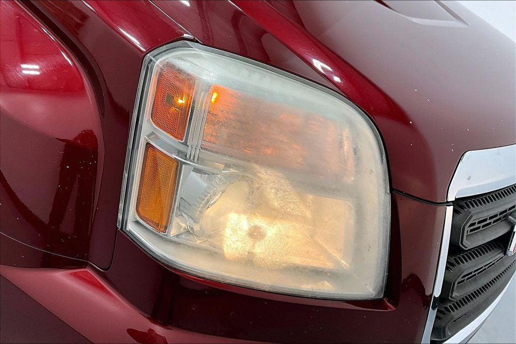 2017 GMC Terrain SLE-1