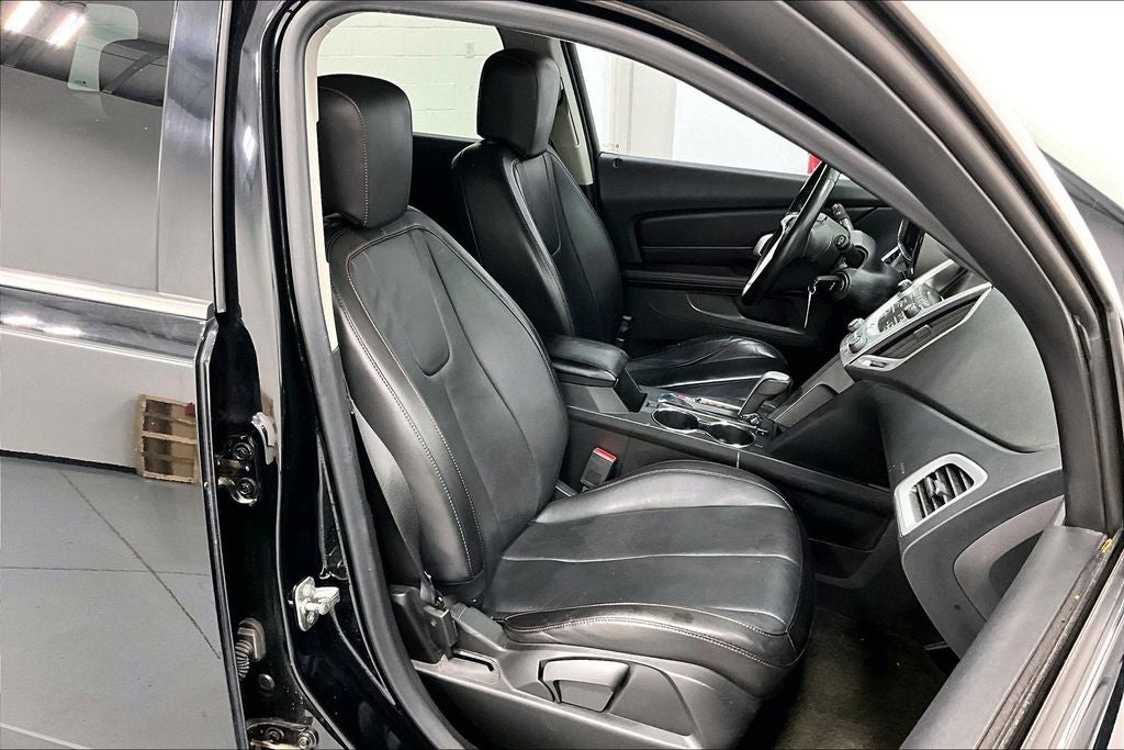 2015 GMC Terrain SLT-1