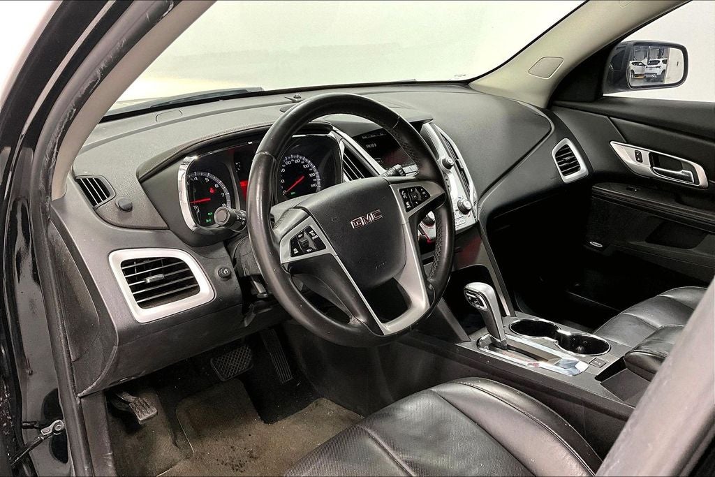 2015 GMC Terrain SLT-1