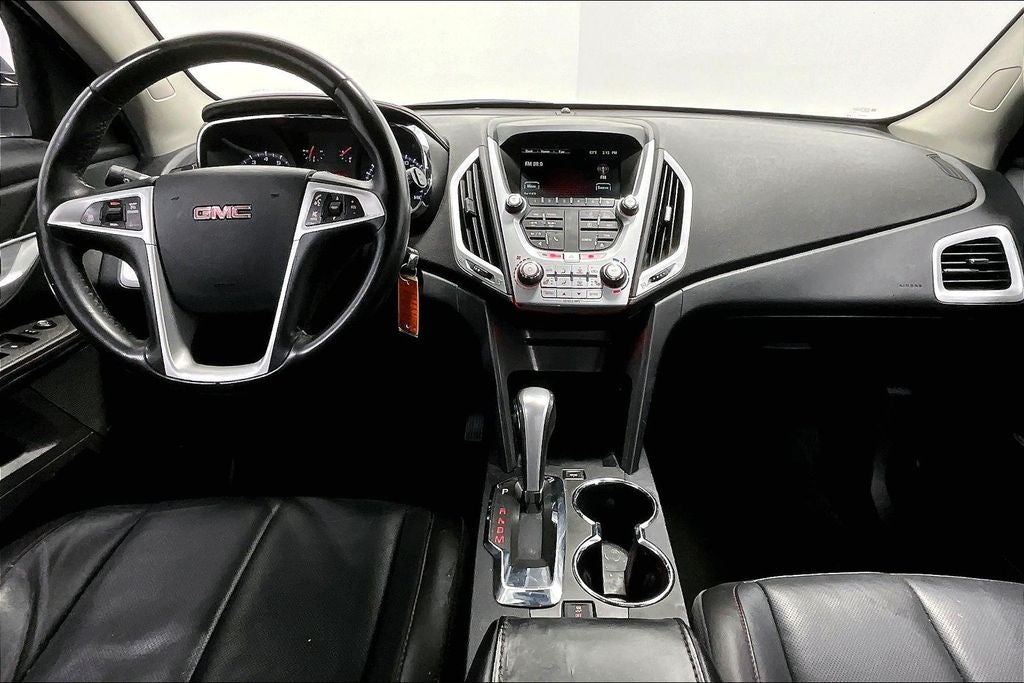 2015 GMC Terrain SLT-1