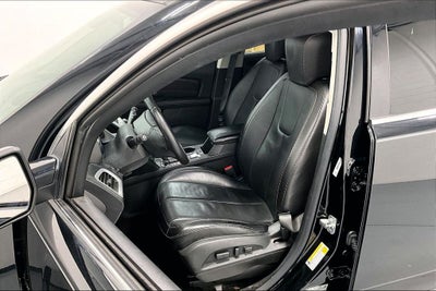 2015 GMC Terrain SLT-1