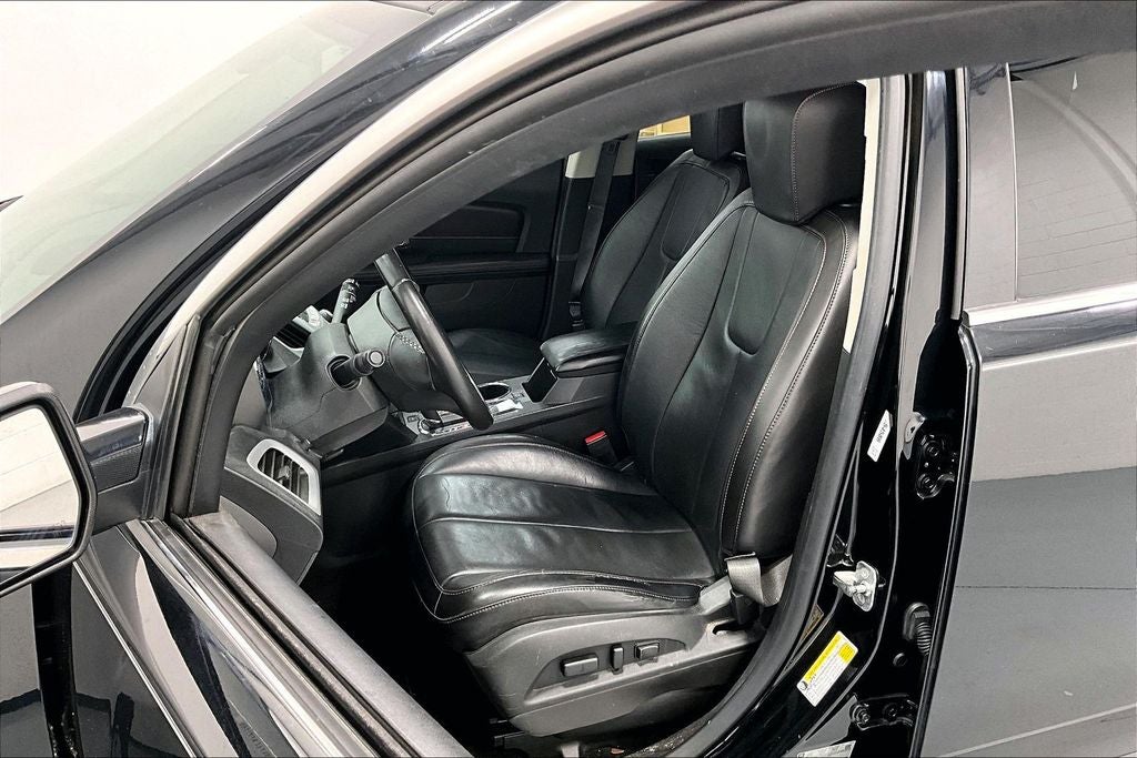 2015 GMC Terrain SLT-1